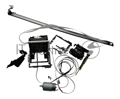 Сервисный набор HP DesignJet T520 36" (CQ893-67028/CQ893-67021/CQ893-67017) Maintenance kit #1