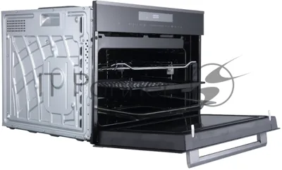 Электрический духовой шкаф OKB 3250 GNBX MW, встраиваемый