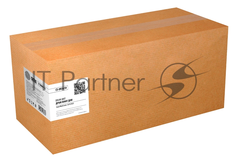 Блок фотобарабана Cactus 113R00773 CS-DR3610 ч/б:85000 стр. для 3610N/WC3615 Xerox