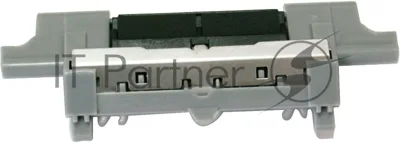 Площадка тормозная CET CET3691 (RM1-6397-000; RM1-7365-000) для HP LJ P2035/P2055, M401/M425 2-го лотка