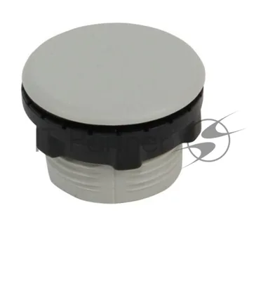 Заглушка для отверcтия 22мм EKF PROxima pb-22 EKF
