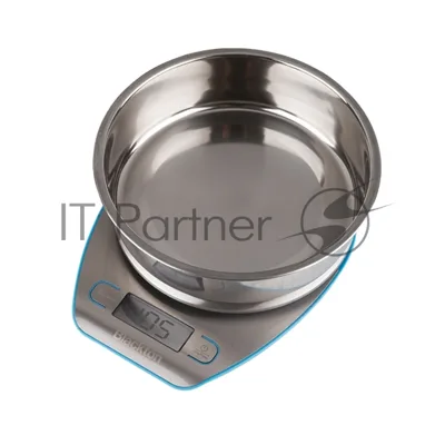 Весы кухонные Blackton Bt KS1005 10 кг, Точность измерения 1г