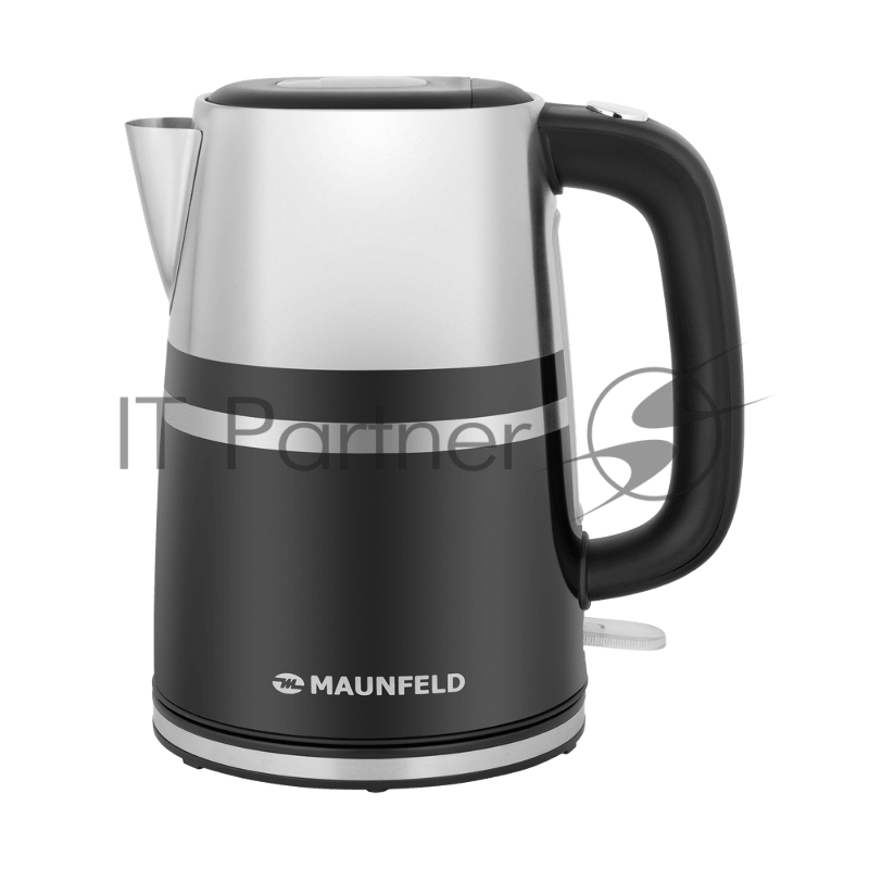 Чайник электрический Maunfeld MFK-622B