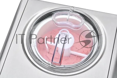 Мороженница Profi Cook PC-ICM 1091 N inox