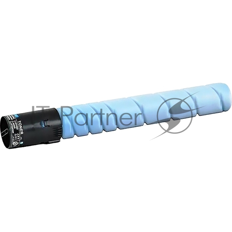 Тонер Konica Minolta TN-227C для C257i