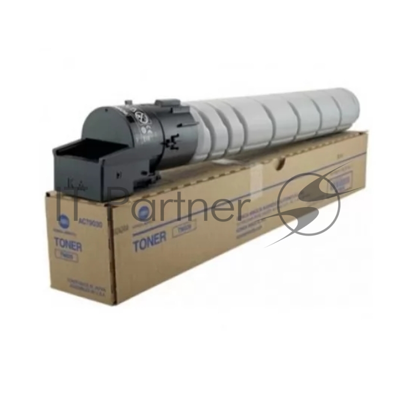 ТОНЕР Konica Minolta TN628
