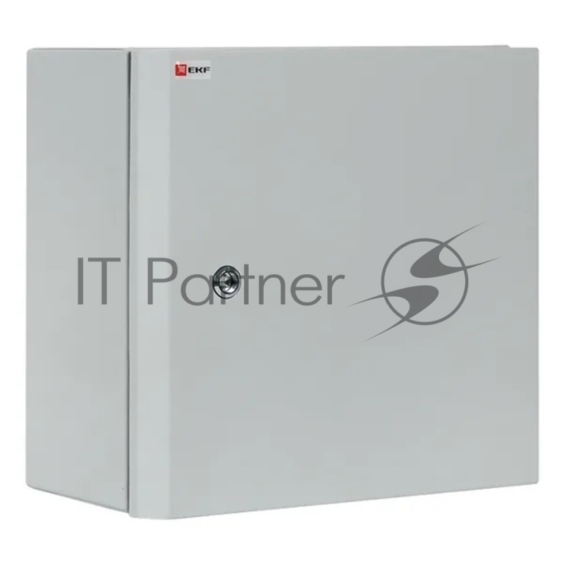 Щит с монтажной панелью EKF PROxima ЩМПг-40.60.25 IP54 mb24-05