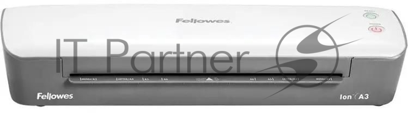 Ламинатор Fellowes Ion FS-45602, 2 вала, A3, 125мкм, 300 мм/мин