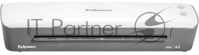 Ламинатор Fellowes Ion FS-45602, 2 вала, A3, 125мкм, 300 мм/мин