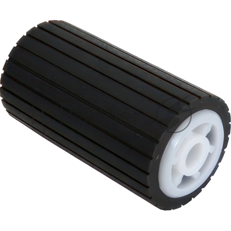 Вал обходной подачи бумаги BY-PASS FEED ROLLER