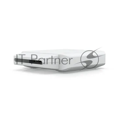 Коммутатор Ubiquiti UniFi Switch Flex, 4×1 Гбит/с PoE + 1×1 Гбит/с Uplink, управляемый