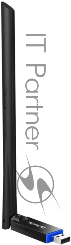 Адаптер Wi-Fi TENDA 650MBPS DUAL-BAND U10