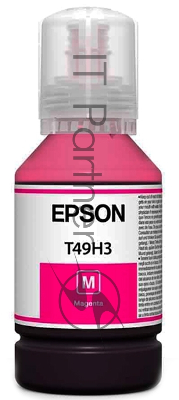 Чернила Epson C13T49H300 Magenta (140 мл)