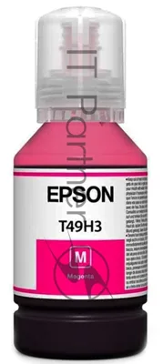 Чернила Epson C13T49H300 Magenta (140 мл)