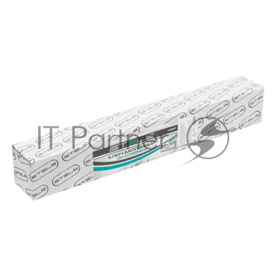 Ключ баллонный Stels 14297 двухсторонний 32x33 мм