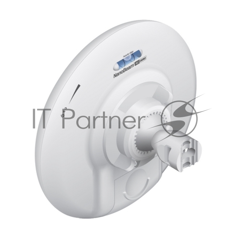 Радиомост Ubiquiti NanoBeam 5AC Gen2