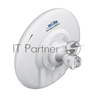 Радиомост Ubiquiti NanoBeam 5AC Gen2