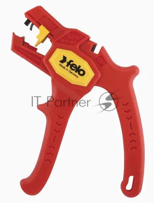 Клещи FELO 58399911 для снятия изоляции