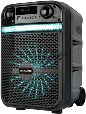 Акустическая система RUIMATECH VA-8610
