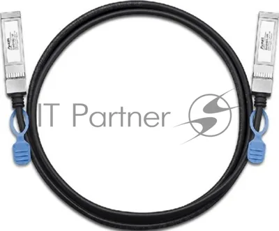 Кабель ZYXEL DAC10G-1M Stacking Cable, 10G SFP +, DDMI Support, 1 meter