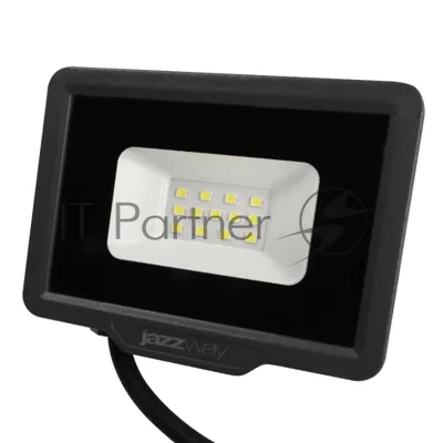 Прожектор JazzWay LED PFL-C3 10w 6500K IP65