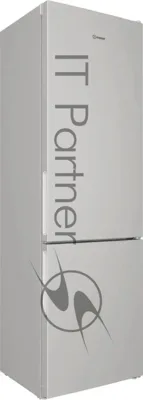 Холодильник Indesit ITR 4200 W белый двухкамерный 247/78л морозилка снизу