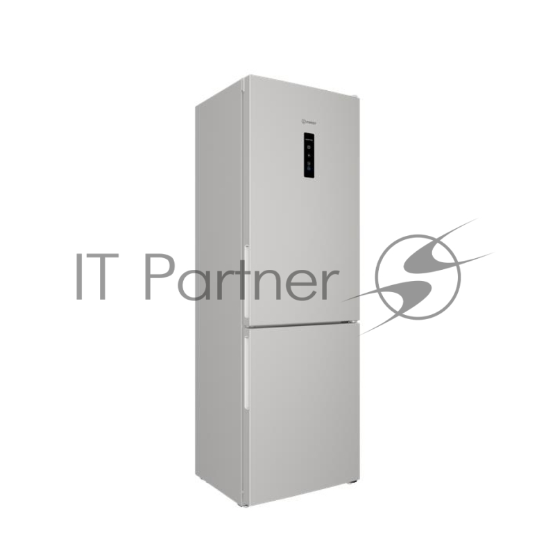 Холодильник Indesit ITR 5180 W белый двухкамерный 220/78л морозилка снизу