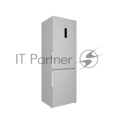 Холодильник Indesit ITR 5180 W белый двухкамерный 220/78л морозилка снизу