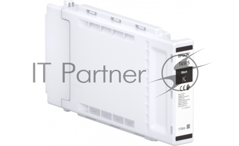 Картридж черный Epson T41R540 для SC-T3400/T5400
