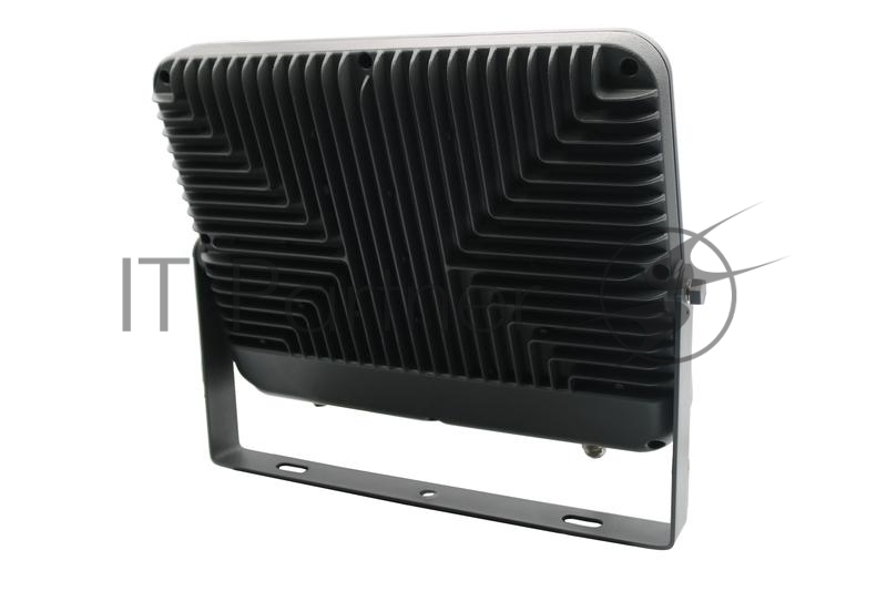 Прожектор светодиодный JazzWay СДО PFL-S2-SMD 200Вт 6500К IP65 (с клапаном)