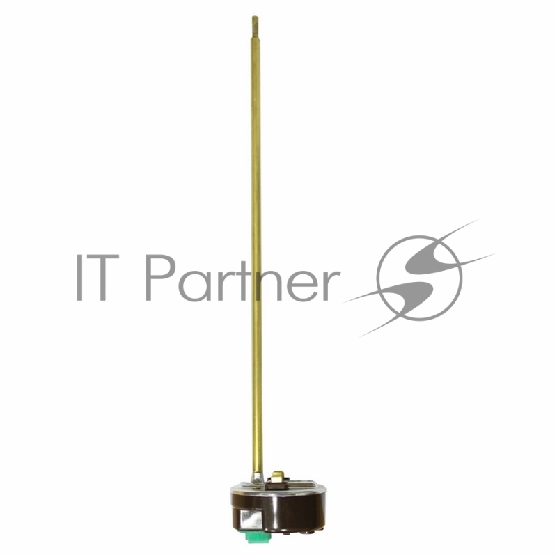 Термостат стержневой RTR, 20А, 80 градусов