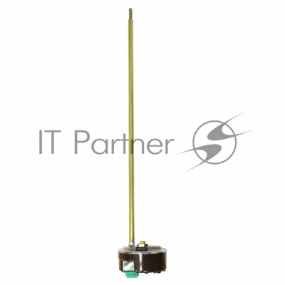 Термостат стержневой RTR, 20А, 80 градусов