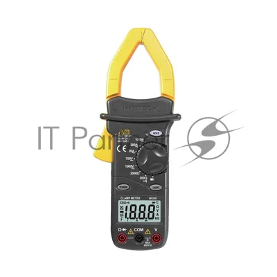 Токовые клещи MS2001C MASTECH