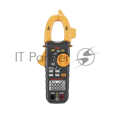 Токовые клещи MASTECH MS2030