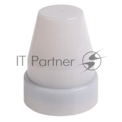 Фотореле Rexant 02 5-50 Лк 10 А IP44