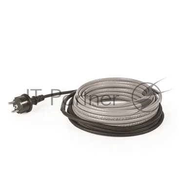 Греющий саморегулирующийся кабель Rexant на трубу Extra Line 25MSR-PB 6M (6м/150Вт)