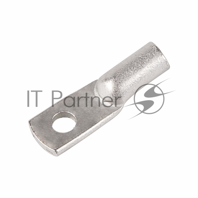 Наконечник ТМЛ 120–12–17 (120 мм² - Ø 12 мм) ГОСТ 7386-80 (в упак. 2 шт.) Rexant