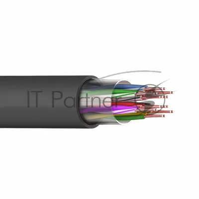 Кабель UTP REXANT 10PR 24AWG, CAT5, наружный (OUTDOOR), бухта 305 м