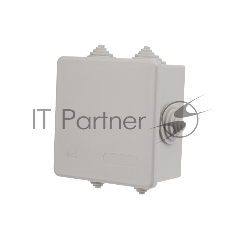 Коробка распаячная Rexant ОУ 85х85х40 мм, IP44