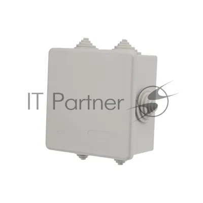 Коробка уравнивания потенциалов Rexant ОУ 85×85×40 мм, IP44