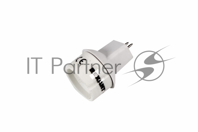 Переходник цокольный GU5,3- GU10 Rexant