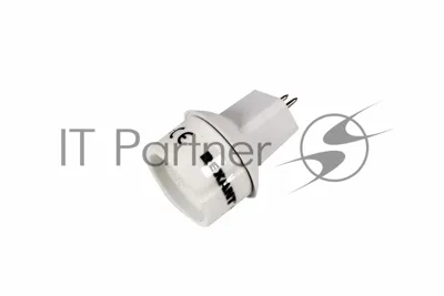 Переходник цокольный GU5,3- GU10 Rexant