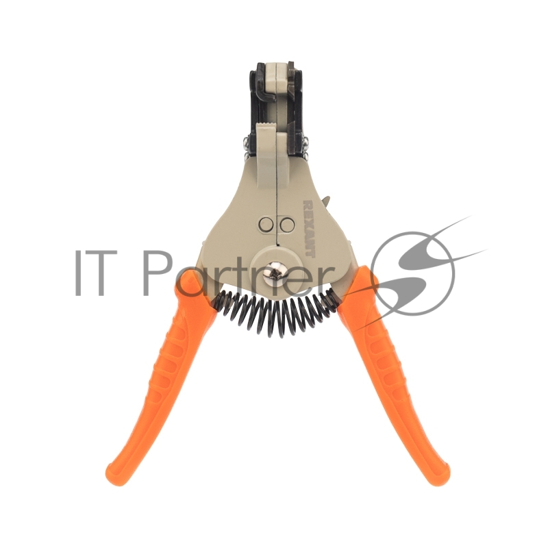Инструмент для зачистки кабеля Rexant HT-369 C 0,3 - 6 мм²