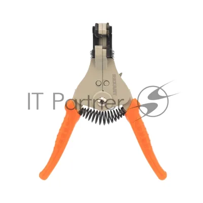 Инструмент для зачистки кабеля Rexant HT-369 C 0,3 - 6 мм²
