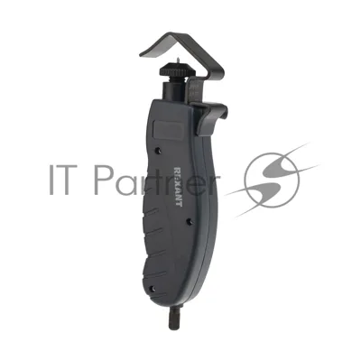 Инструмент для продольной зачистки кабеля Rexant HT-325 4,5-25.0 мм²