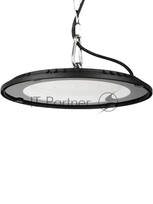 Светильник cветодиодный ЭРА подвесной SPP-402-0-50K-200 IP65 200Вт 20000Лм 5000К Кп<2% КСС Д DOB