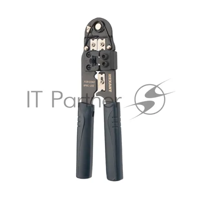 Кримпер Rexant HT-210N для обжима 8P8C
