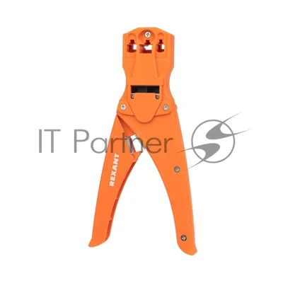 Кримпер Rexant HT-468S для обжима 8P8C, 6P6C, 4P4C
