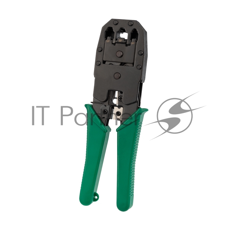 Кримпер PROconnect HT-200 (HT-315) для обжима 8P8C, 6P6C, 4P4C