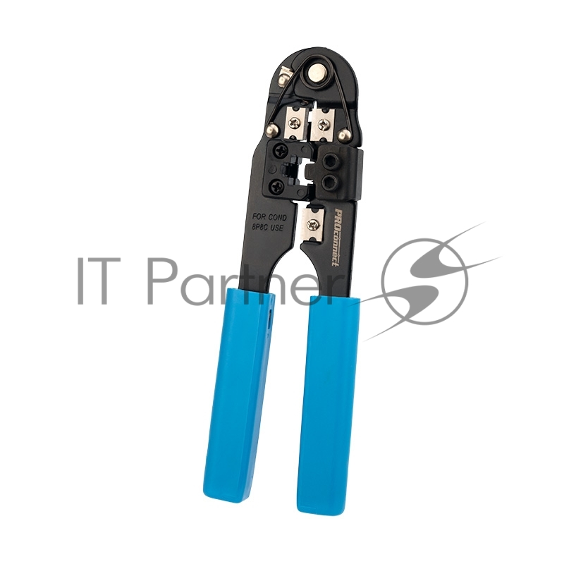Кримпер PROconnect HT-210N для обжима 8P8C